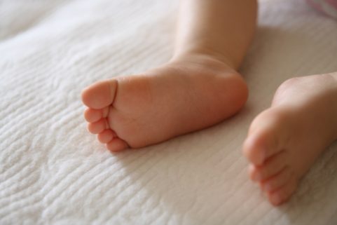 babyタオル・ブランケット