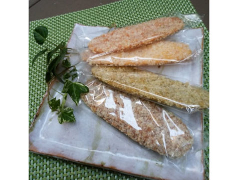 千疋屋リーフパイ