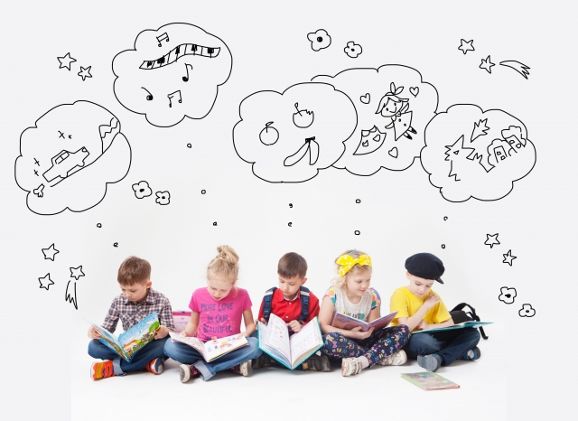 人気の絵本 児童書が買える 原宿 表参道のお店 まとめ Harao Tokyo