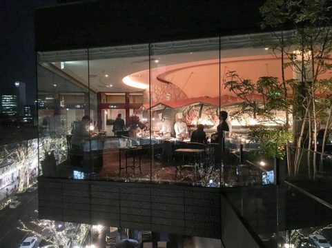 ディナーおすすめ