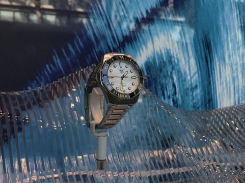 腕時計