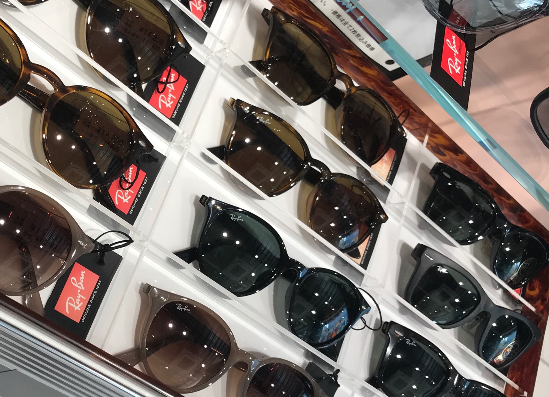 原宿・表参道で人気のサングラスが買えるお店 まとめ | harao.tokyo