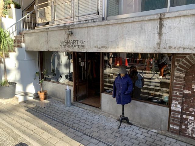 原宿 表参道 セレクトショップ まとめ Harao Tokyo