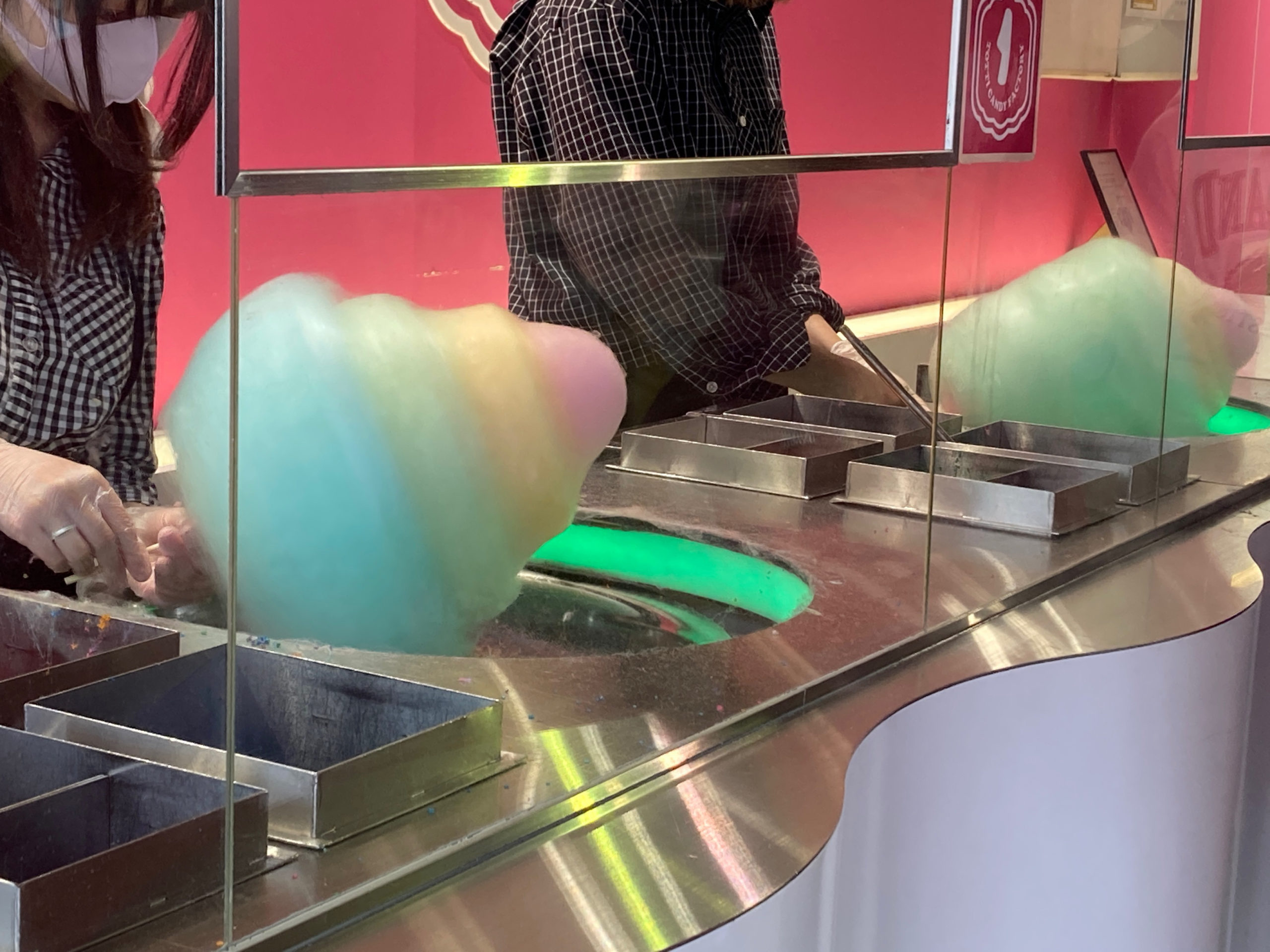 わたあめ・キャンディショップ まとめ【表参道・原宿】 - harao.tokyo