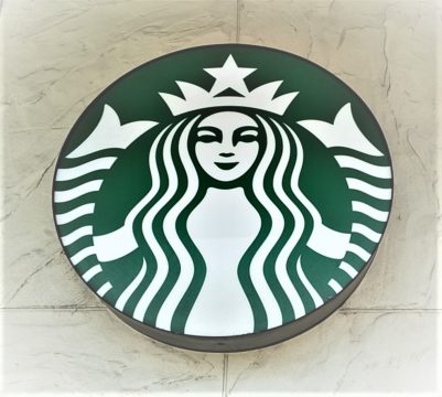 スターバックス