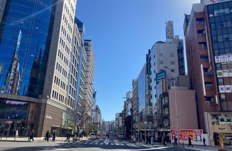 表参道】骨董通りのファッション・ショッピング まとめ - harao.tokyo