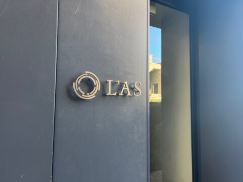 ラス