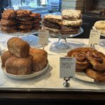 CLOVE CAFE&BAKERY