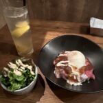 外苑前ランチ