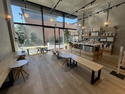 TAOCA COFFEE
