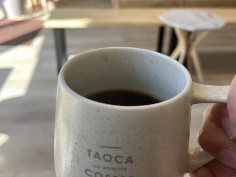 TAOCA COFFEE