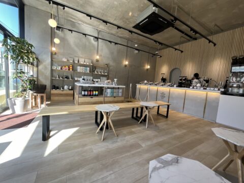 TAOCA COFFEE