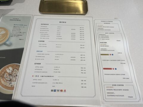 TAOCA COFFEE