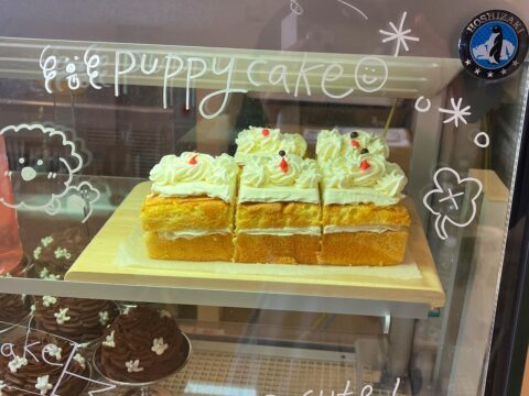 ロデオベーカリーカフェ