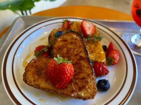 ロデオベーカリーカフェ