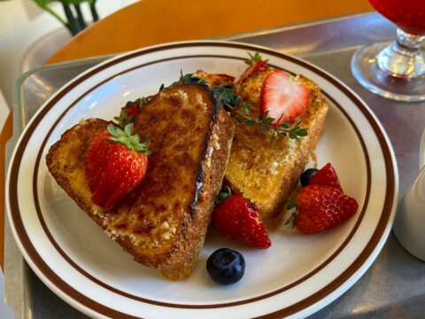 ロデオベーカリーカフェ