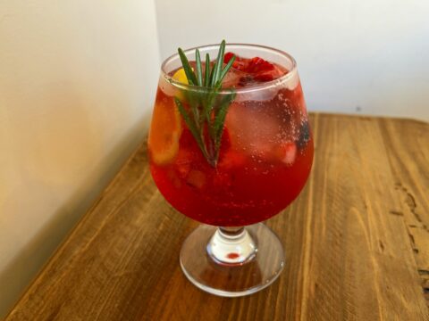 ロデオベーカリーカフェ