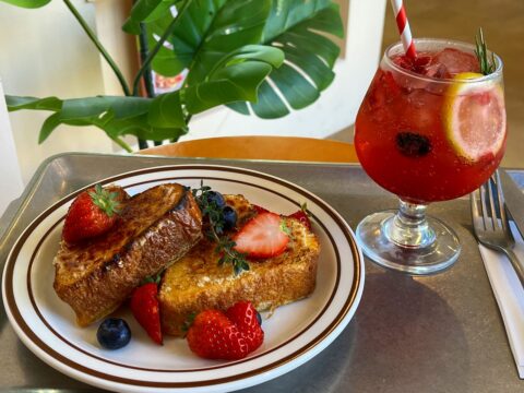 ロデオベーカリーカフェ