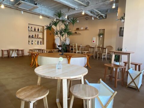ロデオベーカリーカフェ