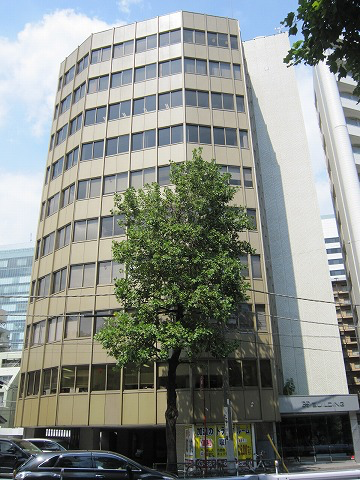 ARISTO原宿 2F
