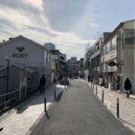 キャットストリート