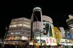ラフォーレ原宿