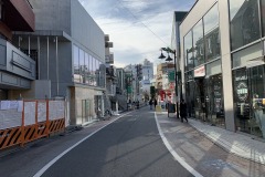 キャットストリート