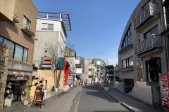 キャットストリート