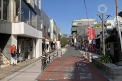 キャットストリート