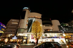 ラフォーレ原宿
