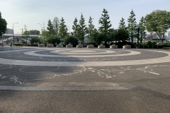 代々木公園