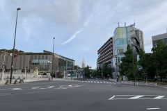原宿駅