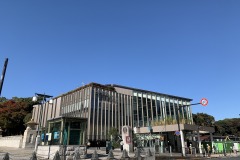 原宿駅