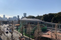 原宿駅