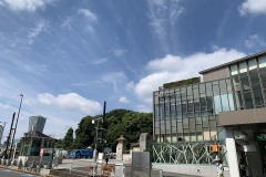 原宿駅