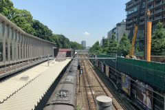 原宿駅