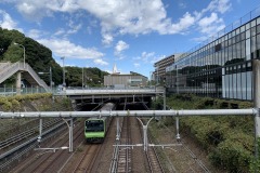 原宿駅