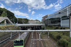 原宿駅