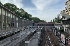 原宿駅