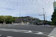 原宿駅