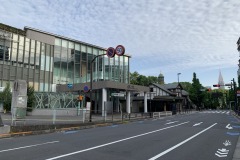 原宿駅