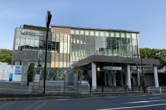 原宿駅