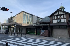 原宿駅