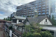 原宿駅
