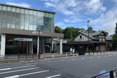 原宿駅