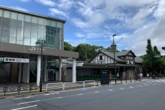 原宿駅