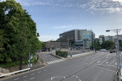 原宿駅