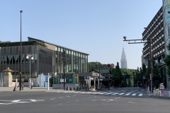 原宿