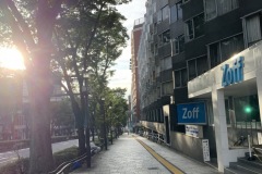 表参道