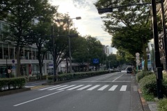 表参道